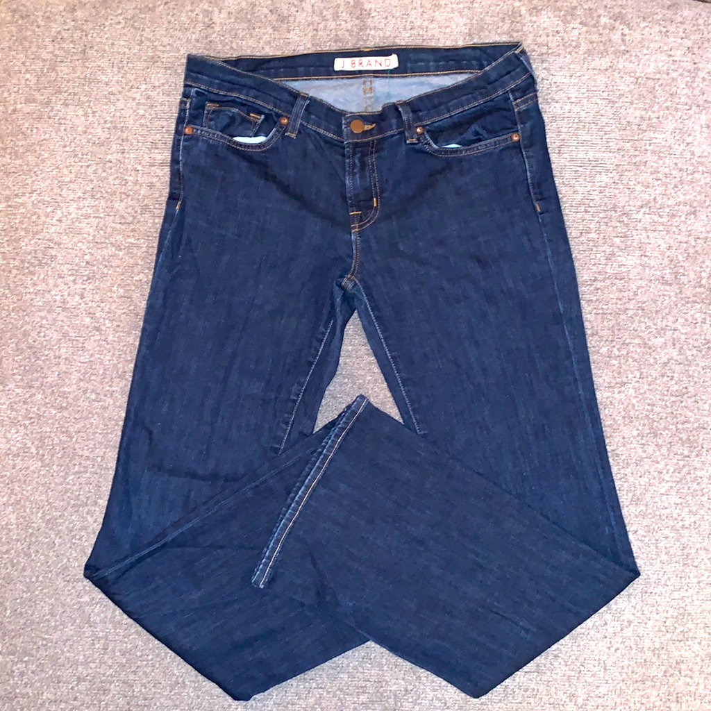 J Brand Jeans